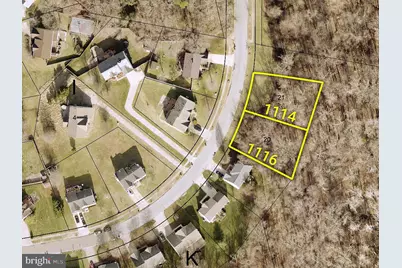 1114 Bohac Lane, Accokeek, MD 20607 - Photo 1