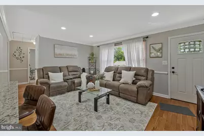 7219 Kidmore Lane, Lanham, MD 20706 - Photo 7