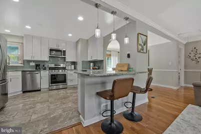 7219 Kidmore Lane, Lanham, MD 20706 - Photo 11