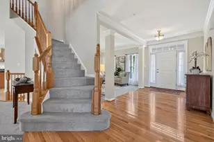 6400 Barrow House Dr, Brandywine, MD 20613 - Photo 5