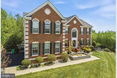 6728 Osborne Hill Drive, Upper Marlboro, MD 20772 - Photo 5