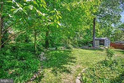 4212 Longfellow Street, Hyattsville, MD 20781 - Photo 63