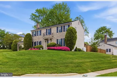 10901 Atwell Avenue, Bowie, MD 20720 - Photo 3