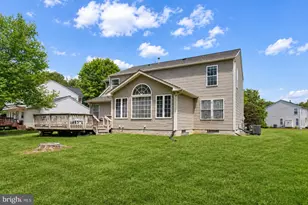 5101 Back Stretch Blvd, Upper Marlboro, MD 20772 - Photo 35