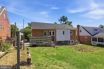 6317 Jason Avenue, Cheverly, MD 20785 - Photo 31