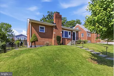 6317 Jason, Cheverly, MD 20785 - Photo 3