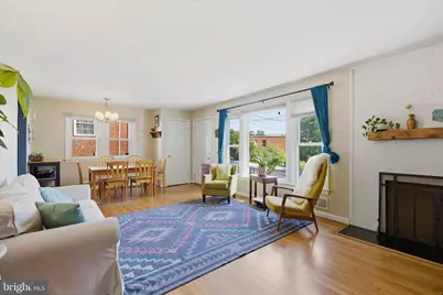 6317 Jason, Cheverly, MD 20785 - Photo 5