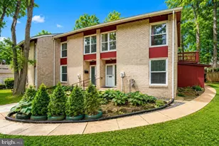 8585 Seasons Way, Lanham, MD 20706 - Photo 3