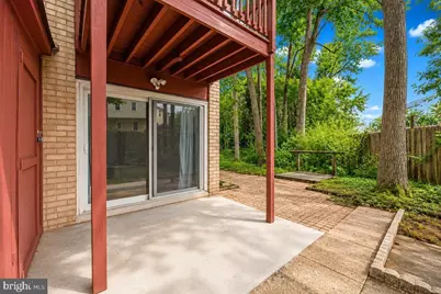 8585 Seasons Way #7B, Lanham, MD 20706 - Photo 31