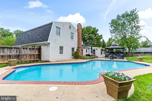 1204 Windermere Ct, Upper Marlboro, MD 20774 - Photo 33