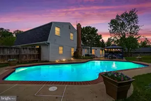 1204 Windermere Ct, Upper Marlboro, MD 20774 - Photo 31