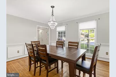 1403 Peartree Lane, Bowie, MD 20721 - Photo 9