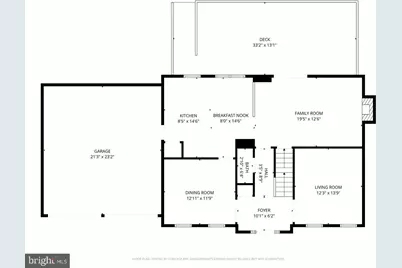 1403 Peartree Lane, Bowie, MD 20721 - Photo 43