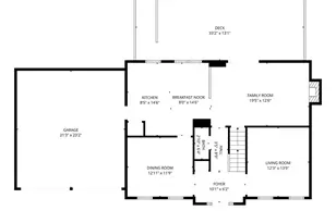1403 Peartree Ln, Bowie, MD 20721 - Photo 43