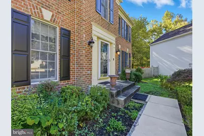 1403 Peartree Lane, Bowie, MD 20721 - Photo 5