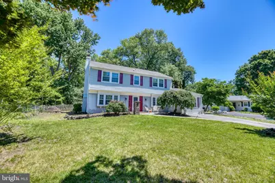2225 Harwood Lane, Bowie, MD 20716 - Photo 5