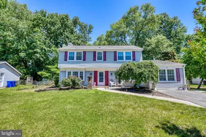 2225 Harwood Lane, Bowie, MD 20716 - Photo 3