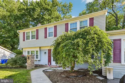 2225 Harwood Lane, Bowie, MD 20716 - Photo 1