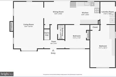 2225 Harwood Lane, Bowie, MD 20716 - Photo 55