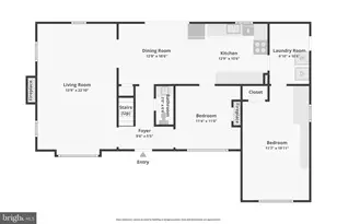 2225 Harwood Ln, Bowie, MD 20716 - Photo 55