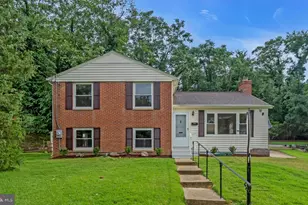 7536 Abbington Dr, Oxon Hill, MD 20745 - Photo 7
