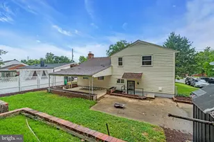 7536 Abbington Dr, Oxon Hill, MD 20745 - Photo 43
