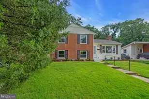 7536 Abbington Dr, Oxon Hill, MD 20745 - Photo 5