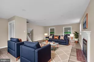 7536 Abbington Dr, Oxon Hill, MD 20745 - Photo 9