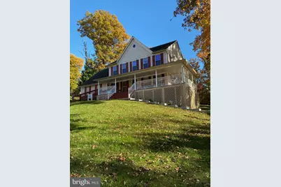 107 Bonhill Drive, Fort Washington, MD 20744 - Photo 1