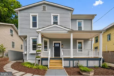 3204 Perry Street, Mount Rainier, MD 20712 - Photo 1