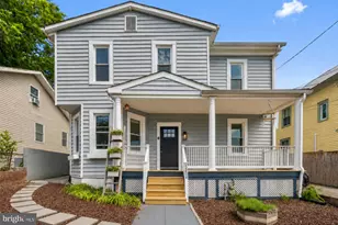 3204 Perry St, Mount Rainier, MD 20712 - Photo 1