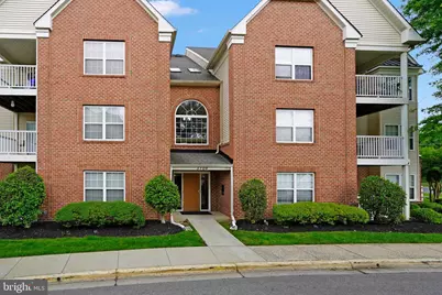3708 Excalibur Court #102, Bowie, MD 20716 - Photo 1