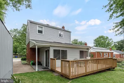 9816 53rd Avenue, College Park, MD 20740 - Photo 25
