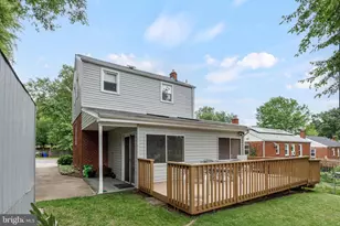 9816 53rd Ave, College Park, MD 20740 - Photo 25