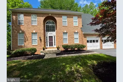 12106 Quick Fox Lane, Bowie, MD 20720 - Photo 1