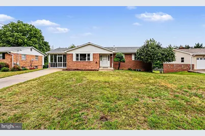 7014 Dower House Road, Upper Marlboro, MD 20772 - Photo 1
