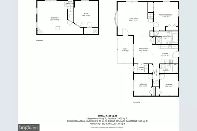 3615 Floral Park Road, Brandywine, MD 20613 - Photo 33