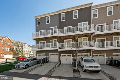 3803 Richmond Run #132, Upper Marlboro, MD 20772 - Photo 57