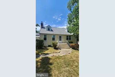 5801 Walnut Street, Temple Hills, MD 20748 - Photo 1