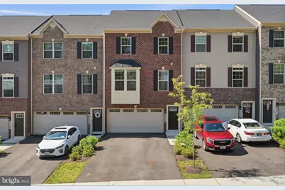 8805 Sybil Lane, Upper Marlboro, MD 20772 - Photo 3