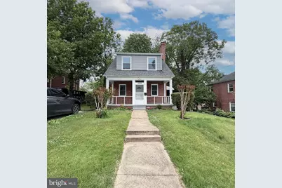 5306 Tilden Road, Bladensburg, MD 20710 - Photo 1