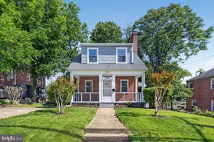 5306 Tilden Rd, Bladensburg, MD 20710 - Photo 1