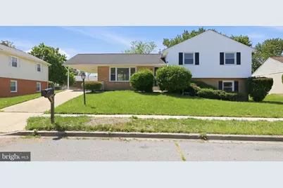 12607 Princeleigh Street, Upper Marlboro, MD 20774 - Photo 1