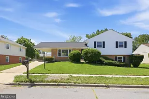 12607 Princeleigh St, Upper Marlboro, MD 20774 - Photo 1