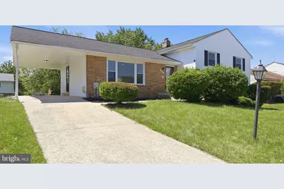 12607 Princeleigh Street, Upper Marlboro, MD 20774 - Photo 25
