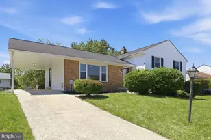 12607 Princeleigh St, Upper Marlboro, MD 20774 - Photo 25