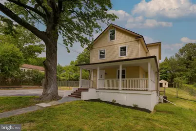 4904 Delaware Street, College Park, MD 20740 - Photo 1