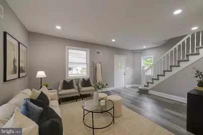 4904 Delaware Street, College Park, MD 20740 - Photo 3