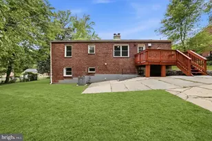 4915 Sharon Rd, Temple Hills, MD 20748 - Photo 25