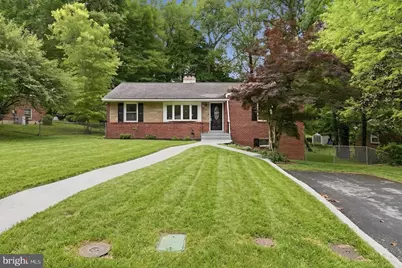 4915 Sharon Road, Temple Hills, MD 20748 - Photo 1